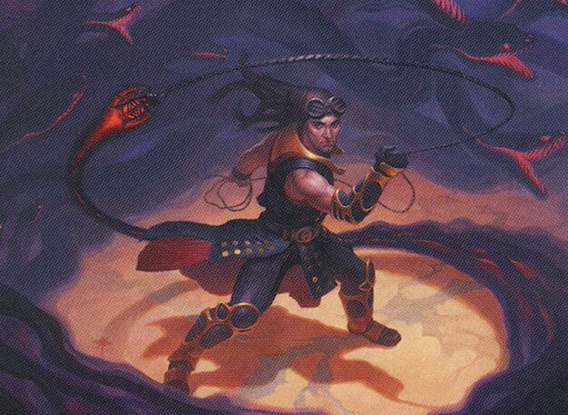Planeswalker Image