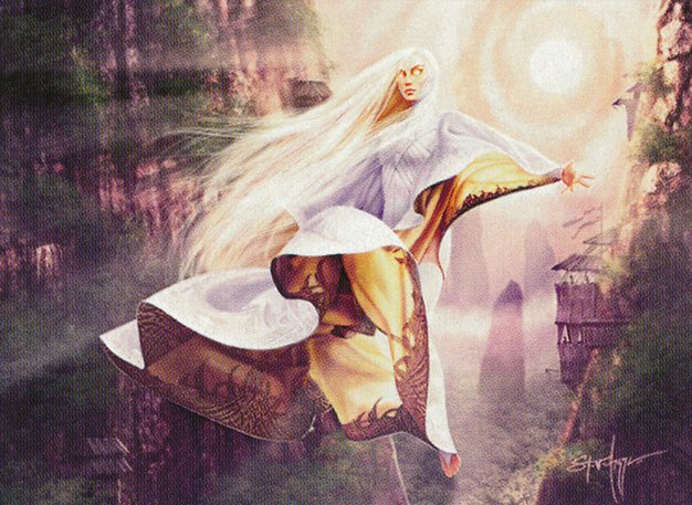 Planeswalker Image