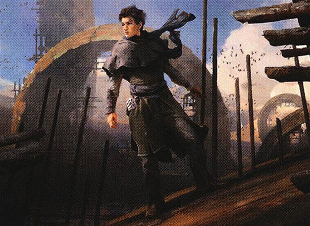 Planeswalker Image