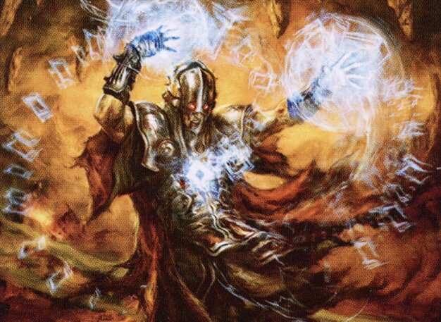 Planeswalker Image